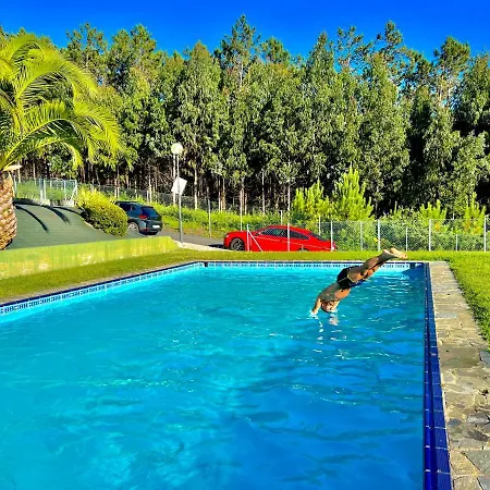 아파트 Ultreia - Estorde 쎄