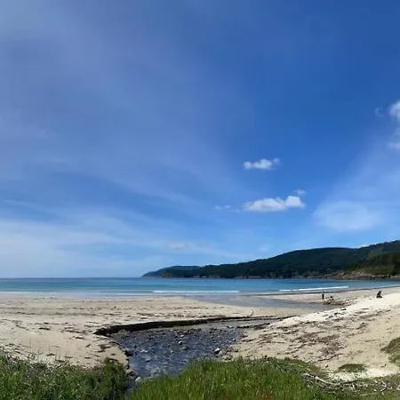 아파트 Ultreia - Estorde 쎄