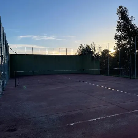 아파트 Ultreia - Estorde 쎄