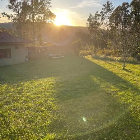 Ultreia - Estorde 아파트