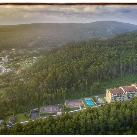 Ultreia - Estorde 아파트