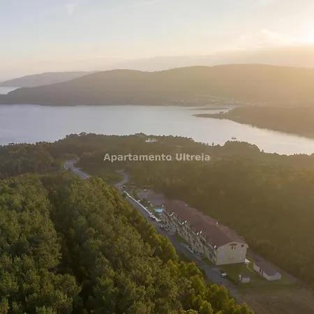 Ultreia - Estorde 쎄