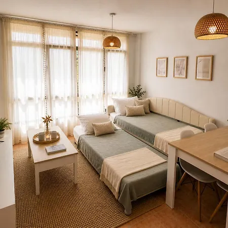 Apartamento Ultreia - Estorde Cee