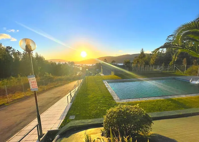 Ultreia - Estorde Cee