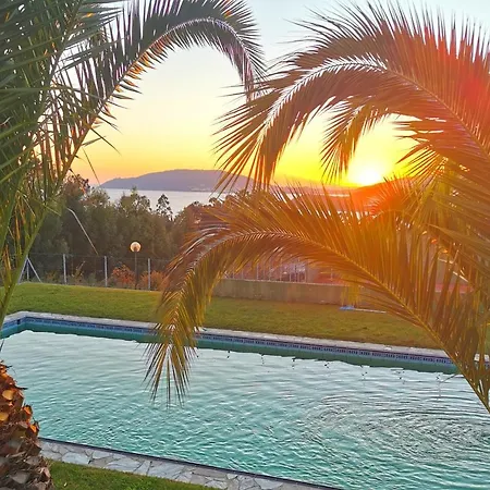 Ultreia - Estorde شقة