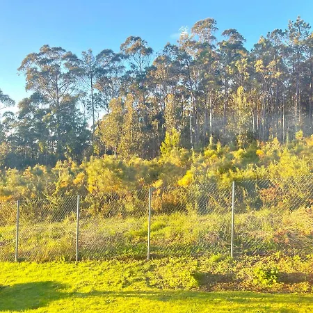 شقة Ultreia - Estorde