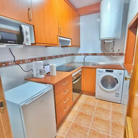 Apartment Ultreia - Estorde