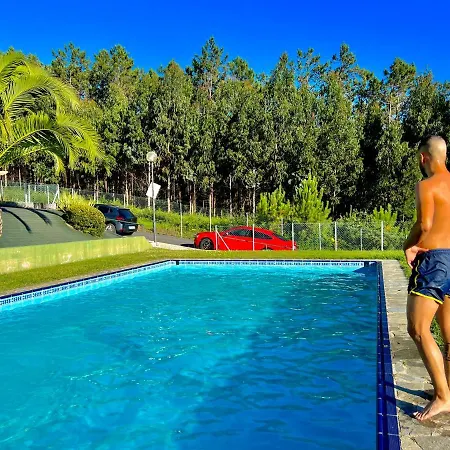 شقة Ultreia - Estorde ثي