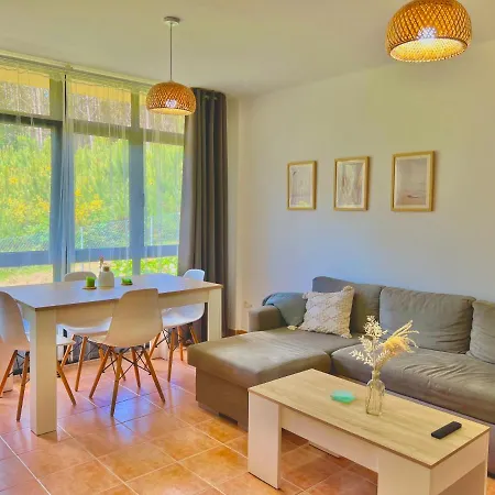 Apartment Ultreia - Estorde
