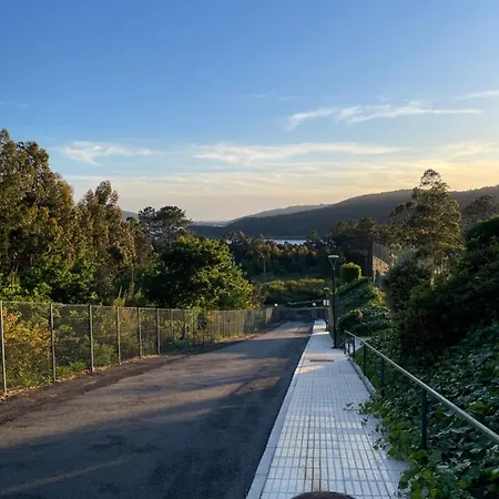 شقة Ultreia - Estorde *