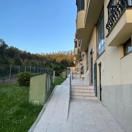 Apartment Ultreia - Estorde