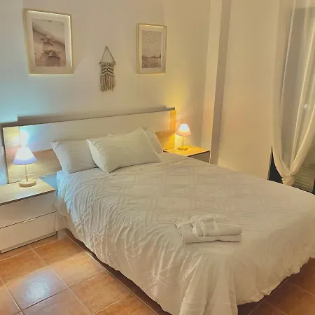 Apartment Ultreia - Estorde Cee