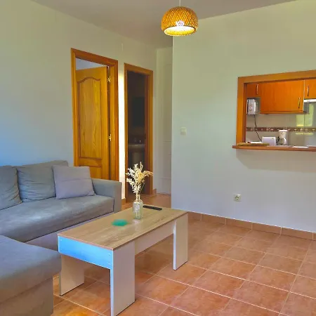 Ultreia - Estorde Apartment Cee