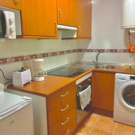 Ultreia - Estorde Apartment *