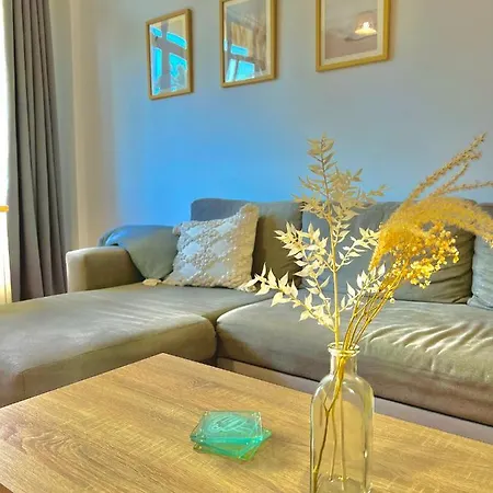 Ultreia - Estorde Apartment *