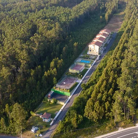 Ultreia - Estorde شقة