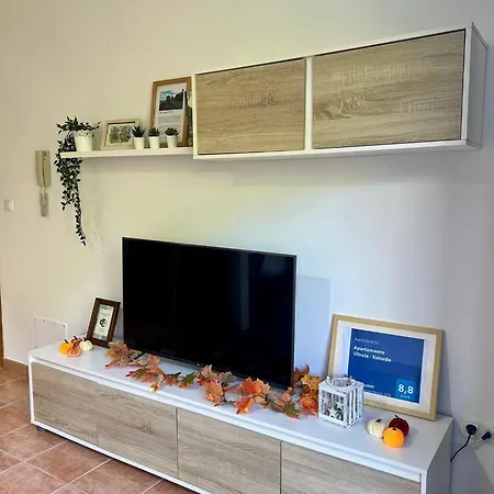 Ultreia - Estorde شقة