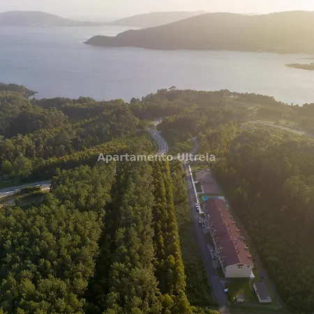 شقة Ultreia - Estorde