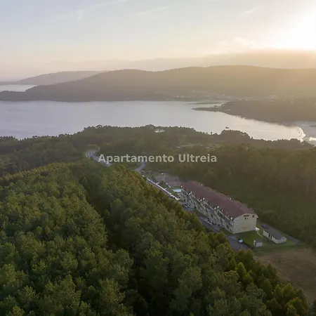 Ultreia - Estorde شقة ثي
