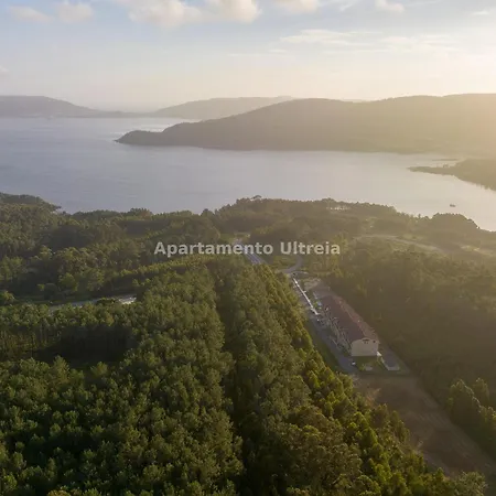 Ultreia - Estorde *