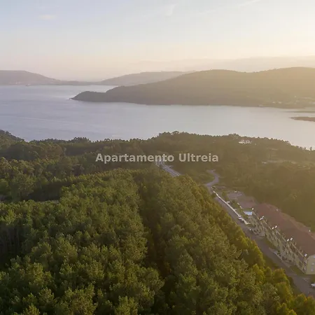 Apartament Ultreia - Estorde