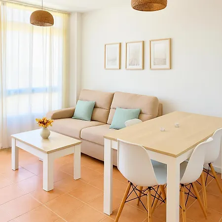 Appartement Ultreia - Estorde Cee