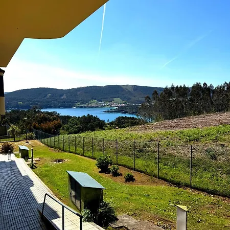 Ultreia - Estorde شقة *