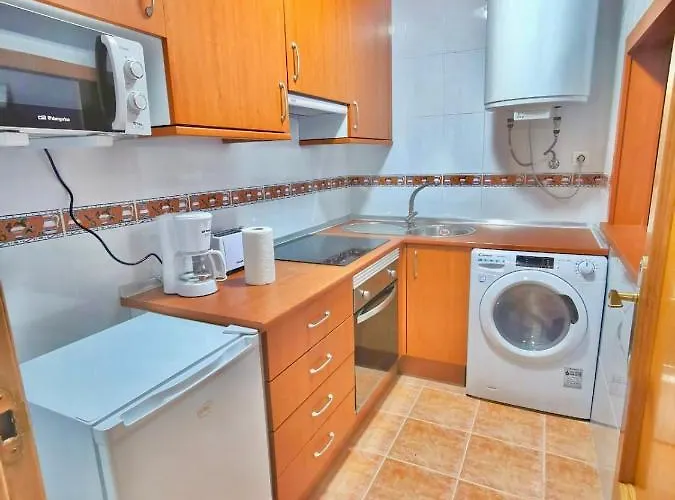 Apartman Ultreia - Estorde