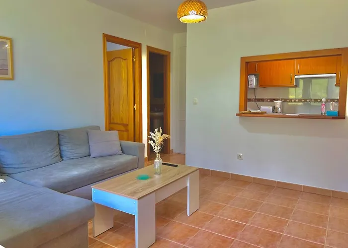 Ultreia - Estorde Apartman Cee