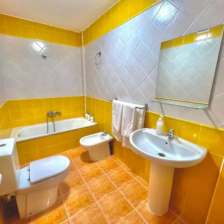 Apartmán Ultreia - Estorde *