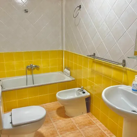 Ultreia - Estorde Apartmán