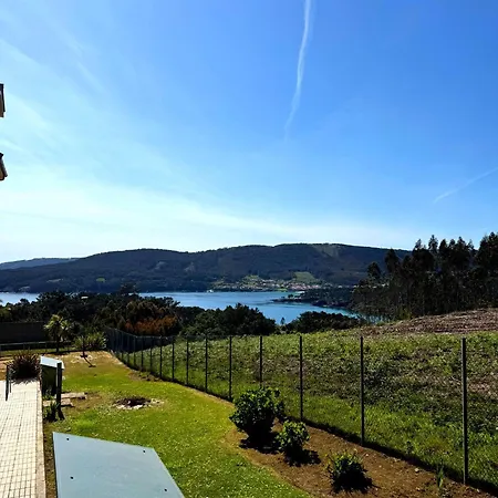 公寓 Ultreia - Estorde