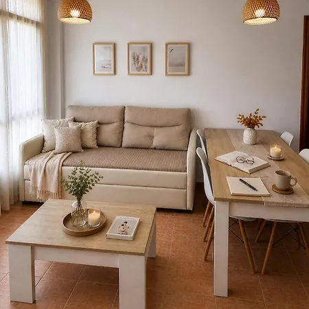 Apartmán Ultreia - Estorde