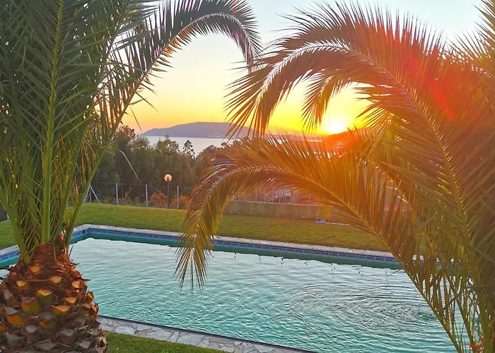 Ultreia - Estorde 公寓