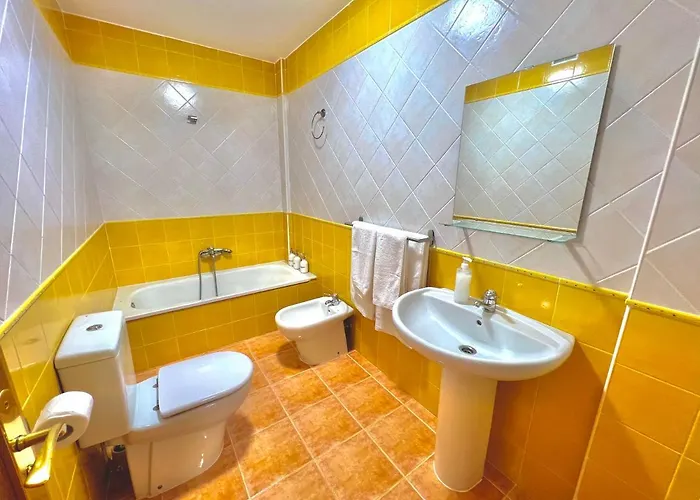 公寓 Ultreia - Estorde *