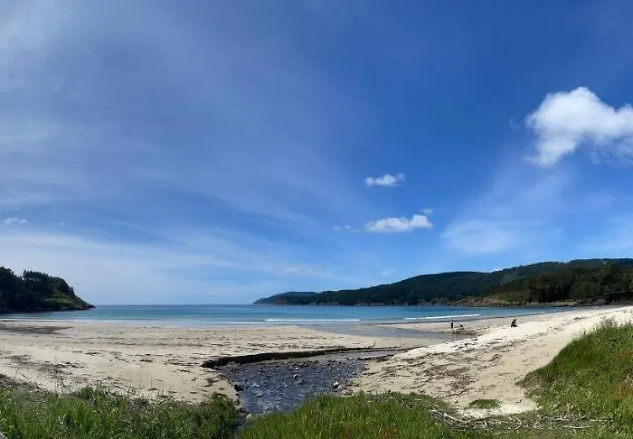 公寓 Ultreia - Estorde 西宜