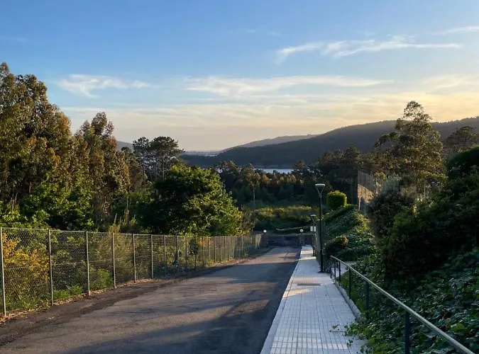 公寓 Ultreia - Estorde *