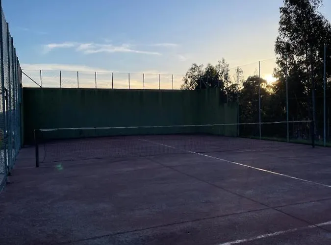 公寓 Ultreia - Estorde 西宜