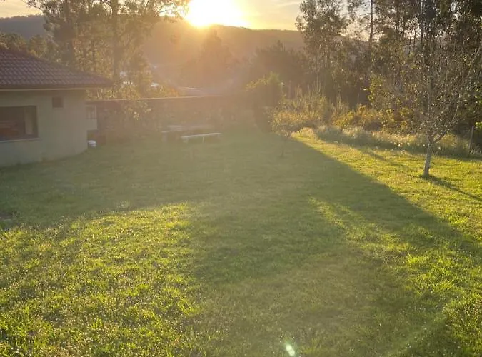 Ultreia - Estorde 公寓