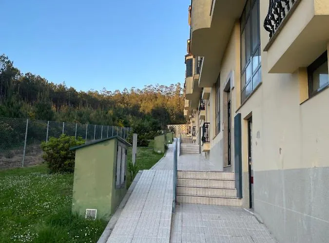 公寓 Ultreia - Estorde