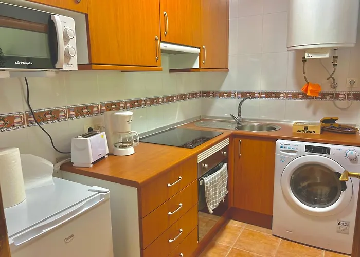 Ultreia - Estorde 公寓 *