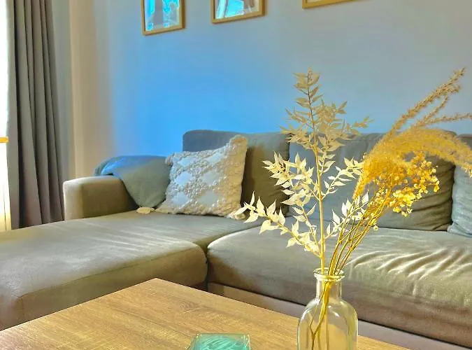 Ultreia - Estorde 公寓 *