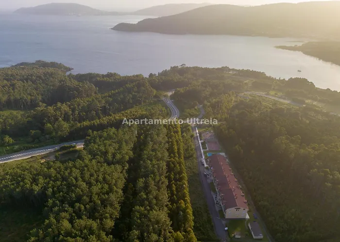 公寓 Ultreia - Estorde