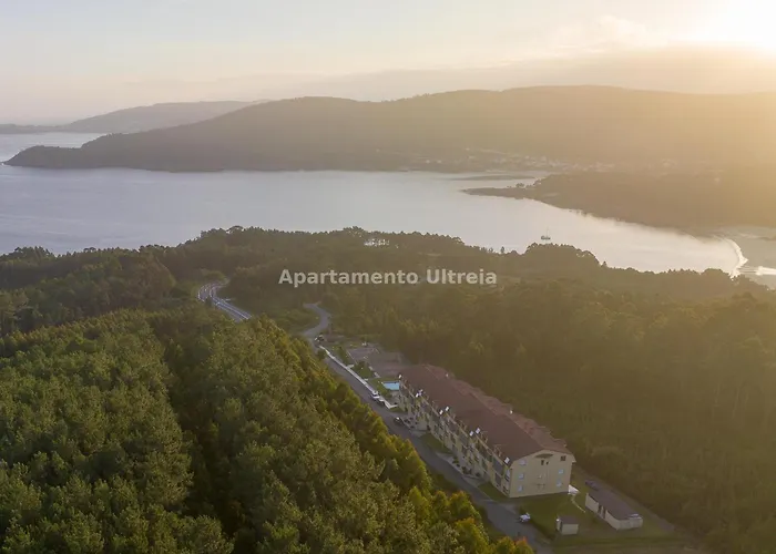 Ultreia - Estorde 西宜