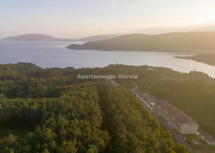 公寓 Ultreia - Estorde
