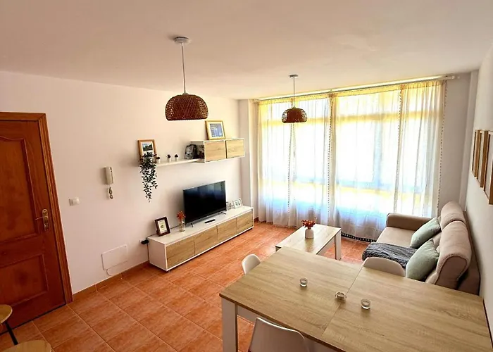 Ultreia - Estorde 公寓